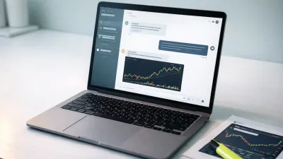 ChatGPT for Stock Research: 10 Prompts I Actually Use