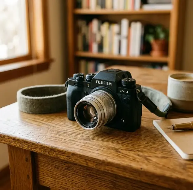 Why Cheap Manual Lenses Are Perfect for Beginners (7Artisans, TTArtisan)