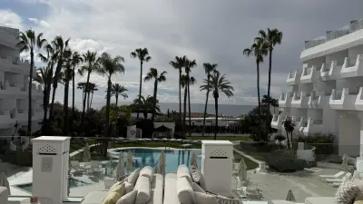 Claude AI Planned My Málaga & Marbella Trip (2026)