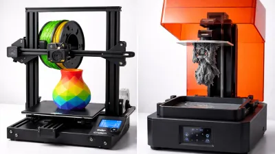 FDM vs Resin 3D Printing: Which One Should You Choose?