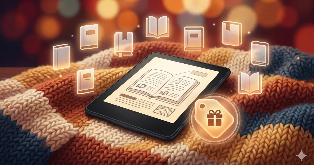 How to Get Free Books on Kindle: 7 Legit Ways in 2026