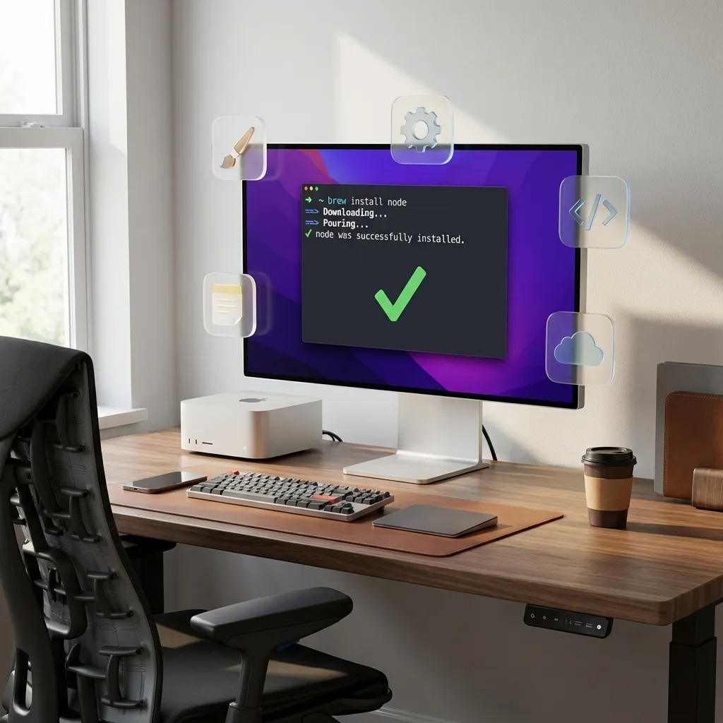 The Best Free macOS Apps in 2026: 30 Essential Tools + Homebrew Guide