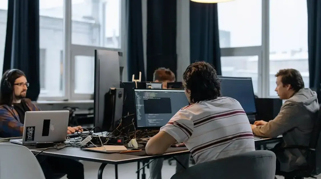 A clean terminal window showing an AI agent executing shell commands and editing code.
