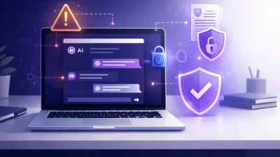 How to Use AI at Work Safely: A Practical 2026 Guide