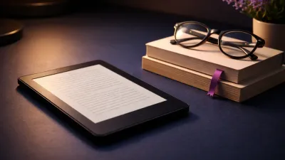 Is a Kindle Worth It in 2026? (Honest Answer After 3 Years)
