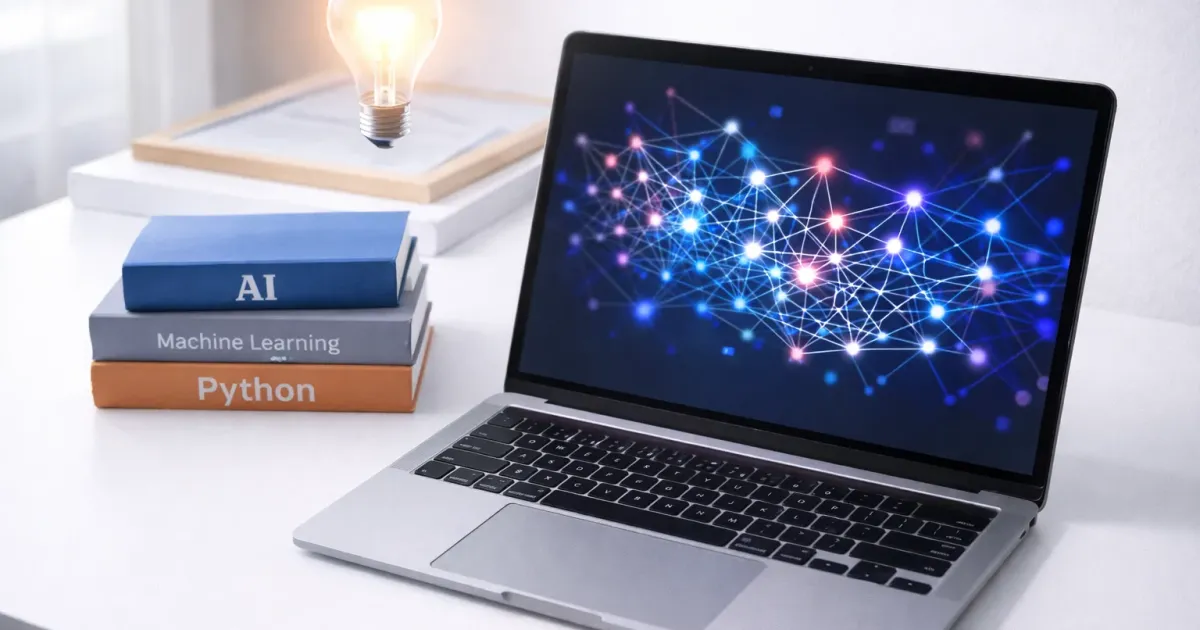 How to Learn AI in 2026: The Complete Roadmap