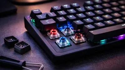 Best Mechanical Keyboards for Beginners: A No-Nonsense Guide