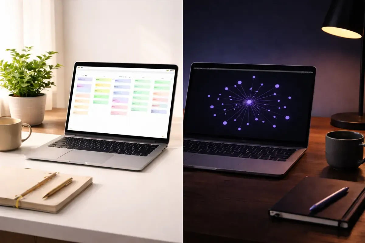 Notion AI vs Obsidian AI: Which Is Better in 2026?