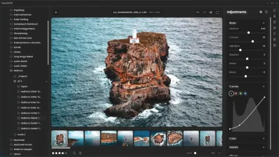 RapidRAW: The Open-Source Lightroom Alternative