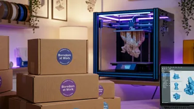 How to Sell 3D Prints Online: Platforms, Pricing & Tips