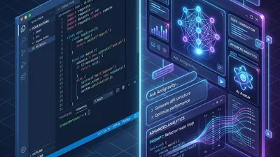 VS Code vs. Antigravity: The Battle for the Agentic Workspace in 2026