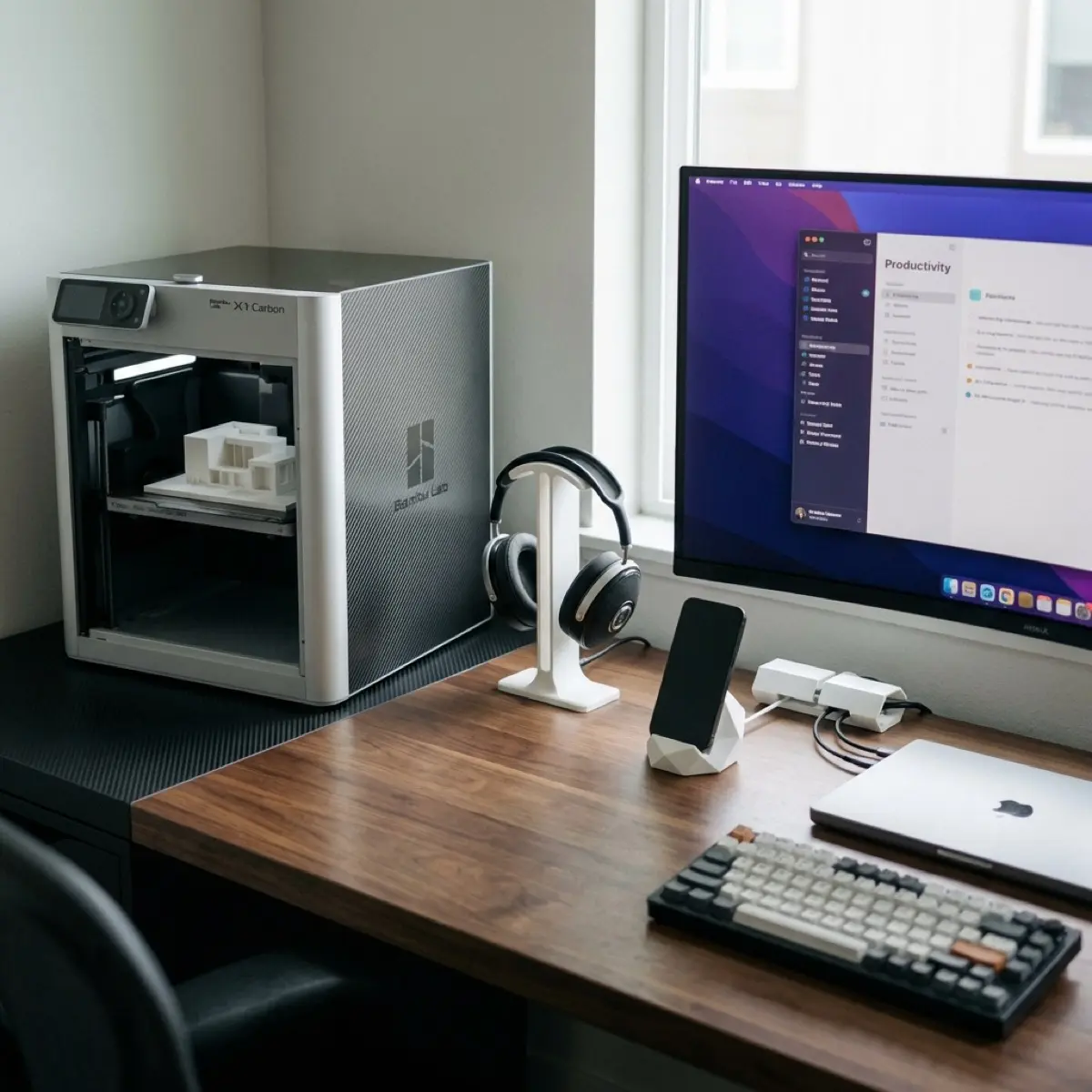 10 Things You Should 3D Print First (New Printer)