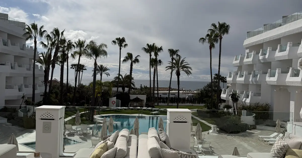 I Let Claude Plan Our Málaga & Marbella Trip — Here's What Happened