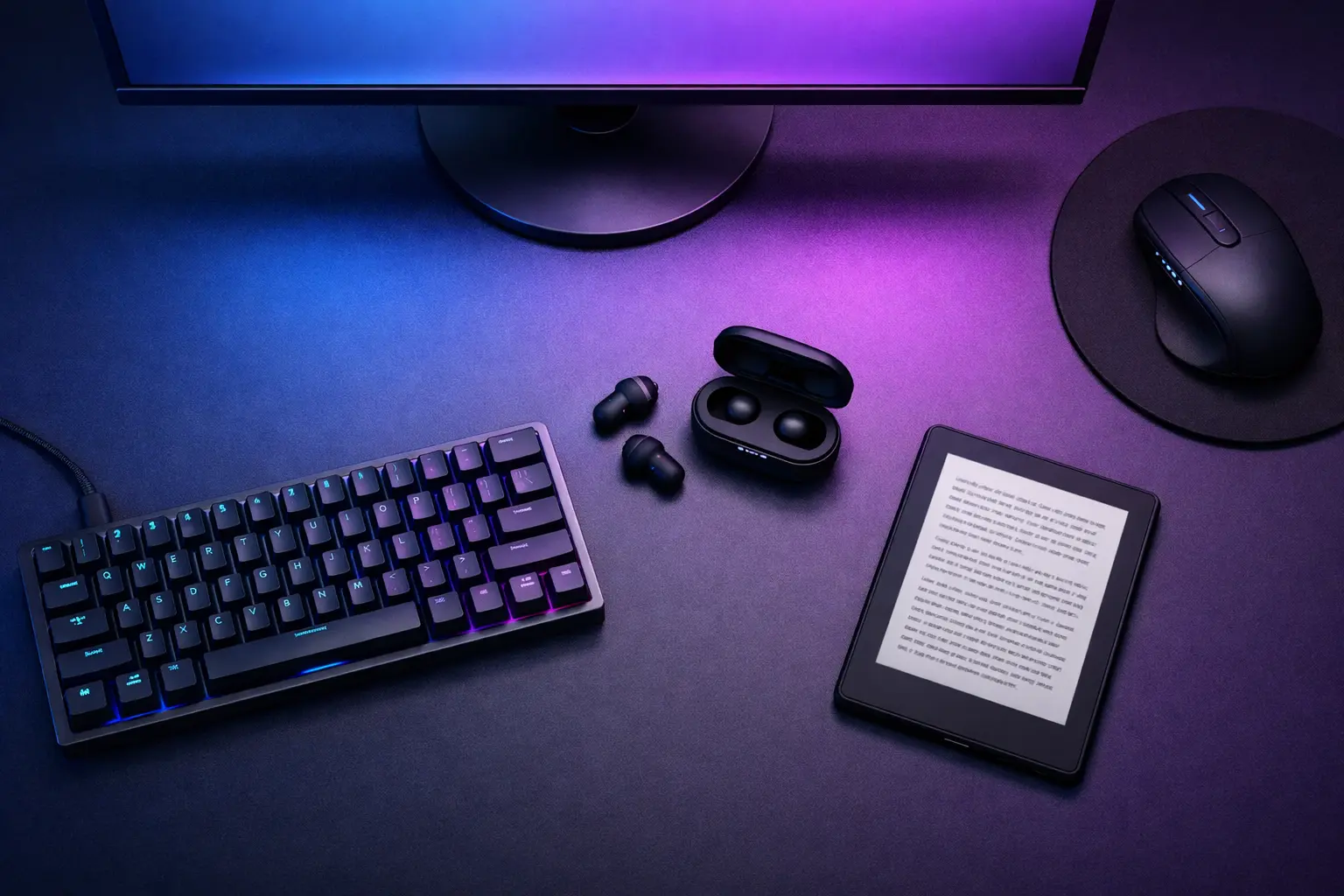 The Ultimate Desk Upgrade Guide: Build Your Perfect Workspace in 2026