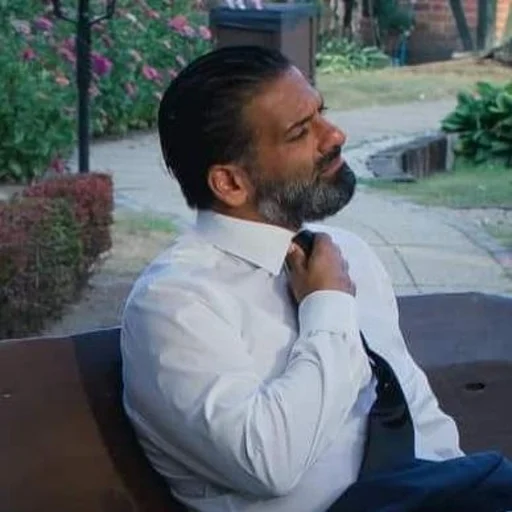 Mehdi, Director of Affiliates