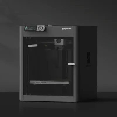 3D Printing for Beginners (2026): From Zero to First Print