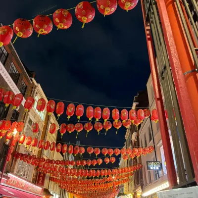 I Let AI Plan My London Weekend — Here's What Actually Happened