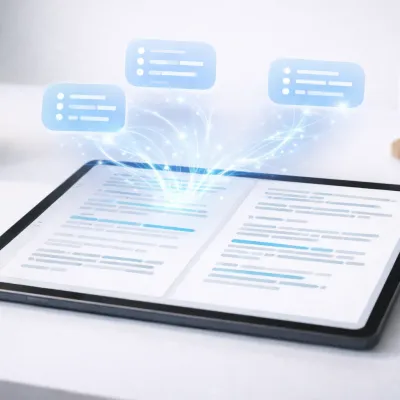 Best AI PDF Summarizers (2026): Chat With Your Documents