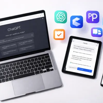 AI Tools for Work: The Only Guide You Need (2026)