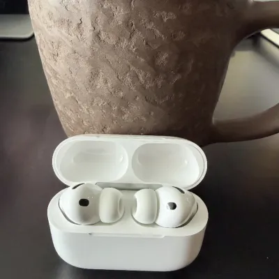 AirPods Pro 3 Review: First Impressions After One Week