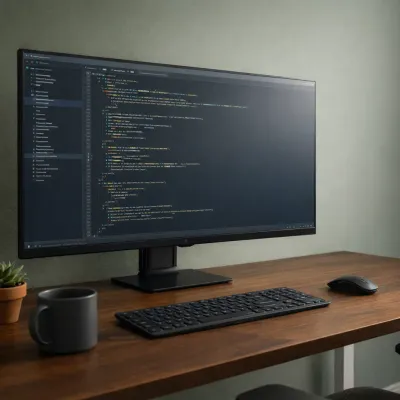 7 Best Monitors for Working From Home in 2026 [Tested]