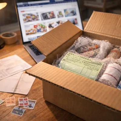 How to Buy from Japan: The Complete Beginner's Guide (2026)