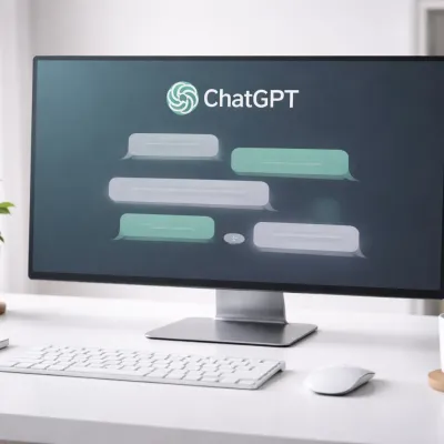 ChatGPT Guide 2026: Beginner to Power User in One Read