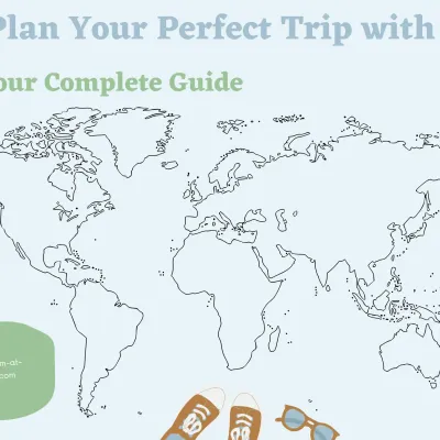 Step-by-Step: Your First AI-Planned Trip with ChatGPT (2026 Tutorial)