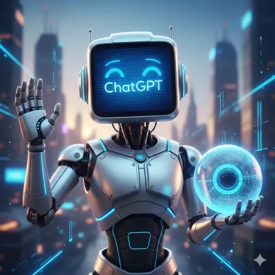 ChatGPT Tutorial for Complete Beginners (2026 Guide)