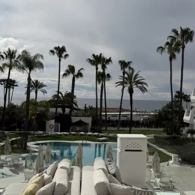 I Let Claude Plan Our Málaga & Marbella Trip — Here's What Happened