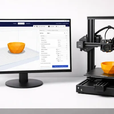 Cura Settings for Beginners: The Only Guide You Need