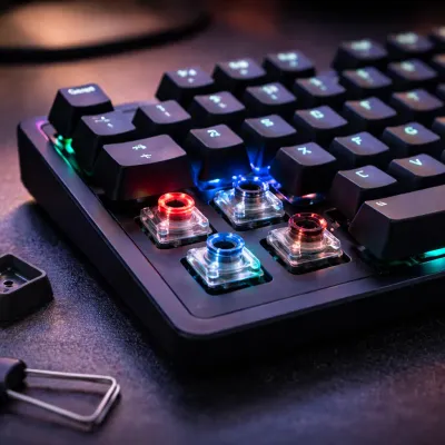 Best Mechanical Keyboards for Beginners: A No-Nonsense Guide
