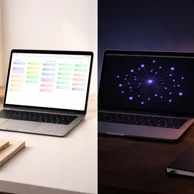 Notion AI vs Obsidian AI: Which Note-Taking App Is Better in 2026?